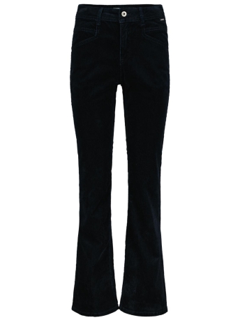 Red Button Broek BIBETTE 10W CORD SRB4361 Navy