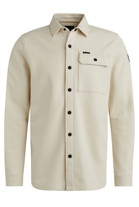 PME legend long sleeve shirt waffle double fa