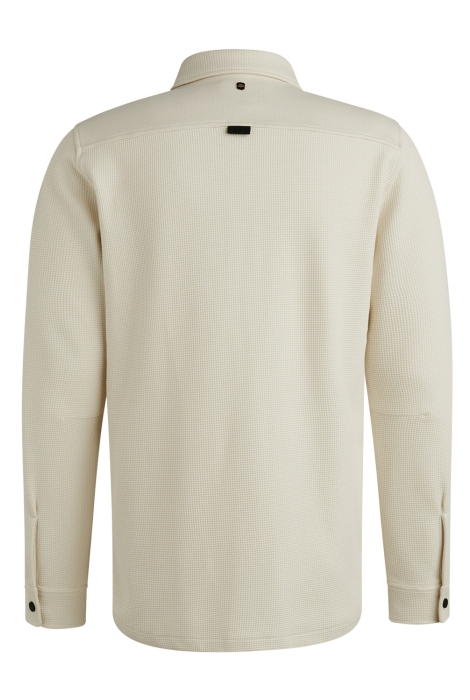 PME legend long sleeve shirt waffle double fa