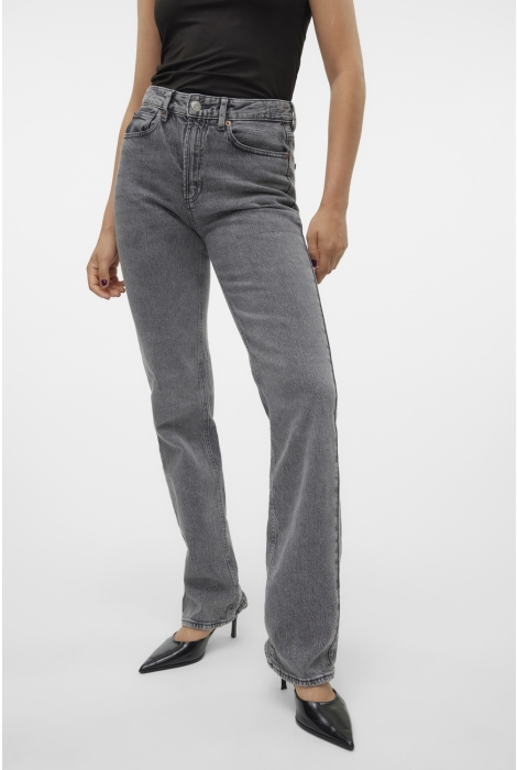 Vero Moda vmtessa hr straight jeans ra206 ga