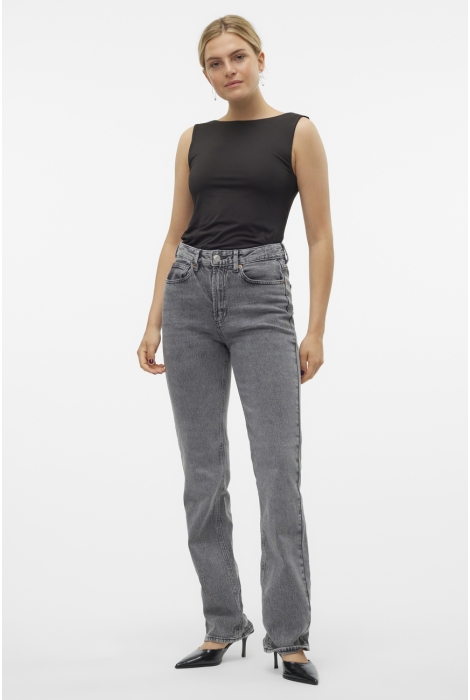 Vero Moda vmtessa hr straight jeans ra206 ga