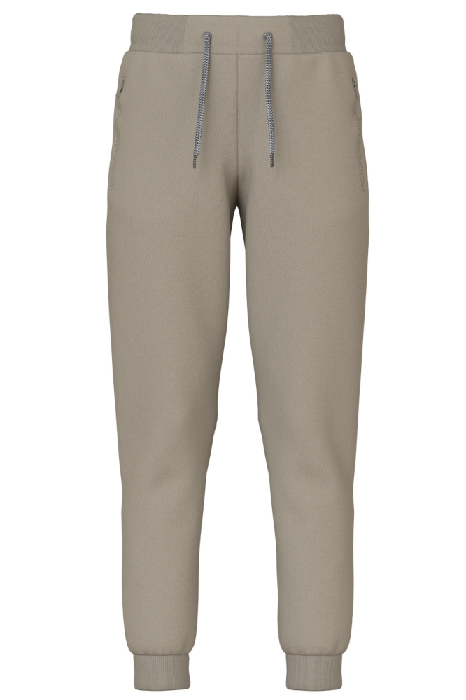 NKMHONK BRU SWE PANT NOOS 13147424 Pure Cashmere