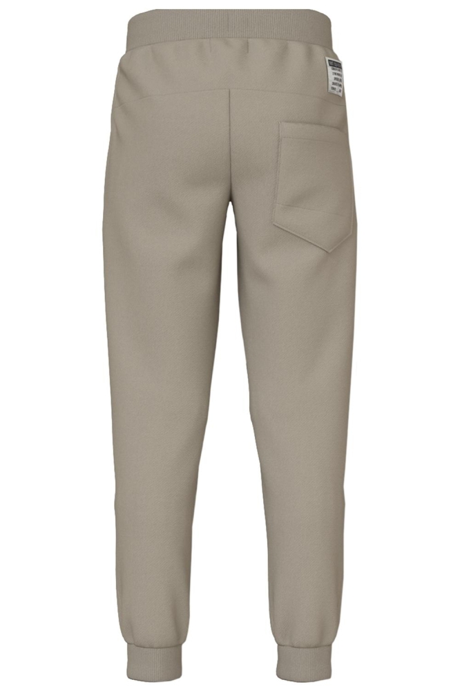 NKMHONK BRU SWE PANT NOOS 13147424 Pure Cashmere