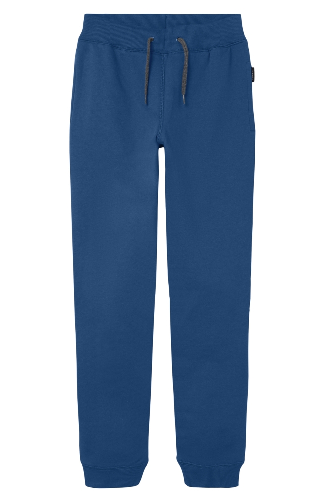 NKMSWEAT PANT BRU NOOS 13153665 Set Sail