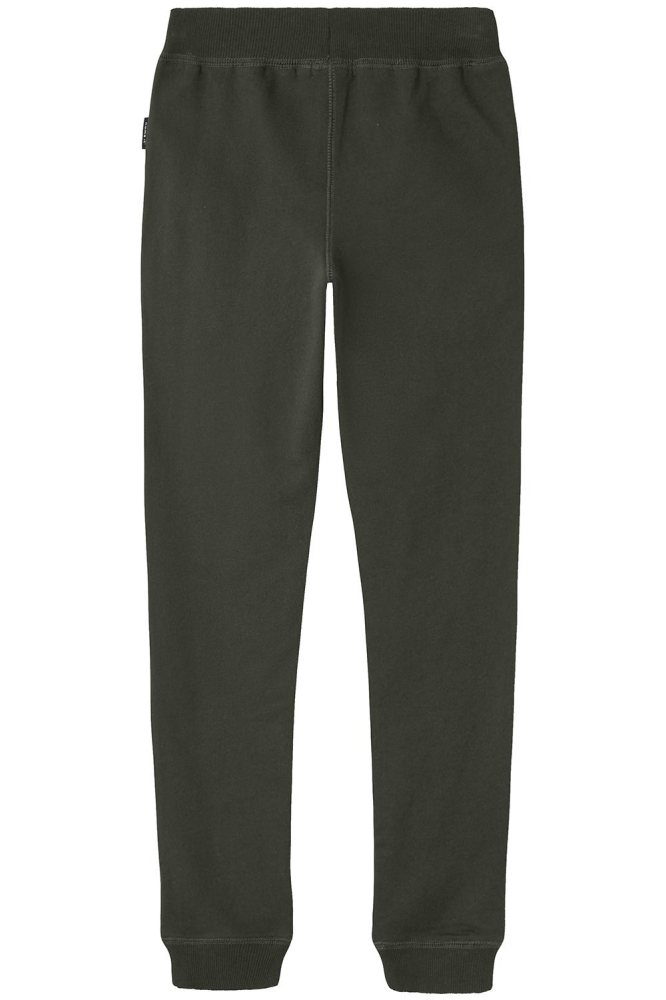 NKMSWEAT PANT BRU NOOS 13153665 Rosin