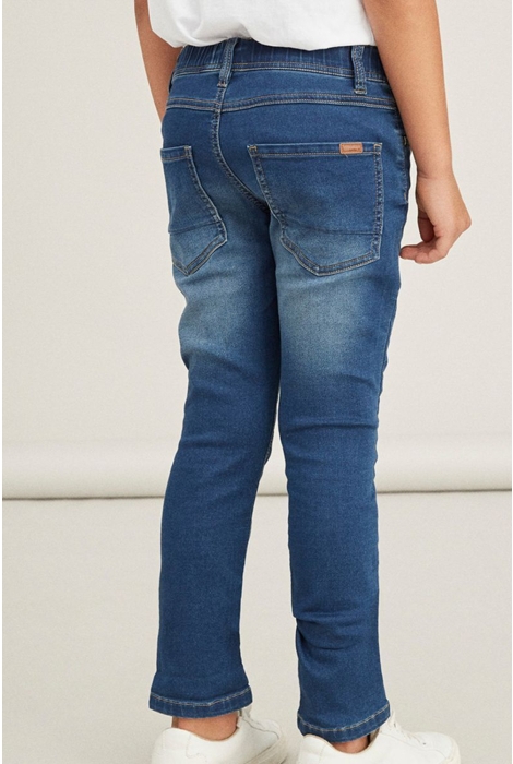 Name It nkmryan slim swe jeans 5225-th noos