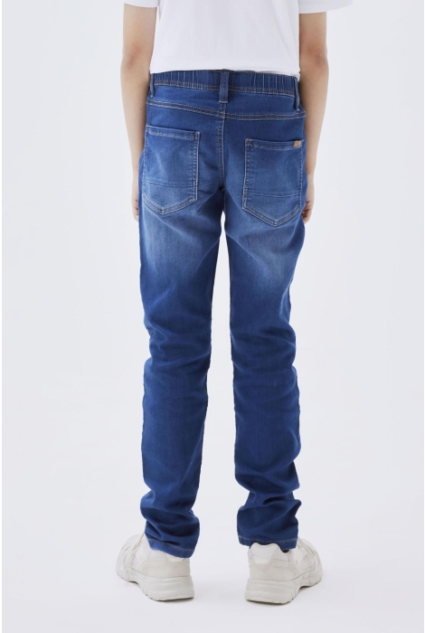 Name It nkmryan slim swe jeans 5225-th noos