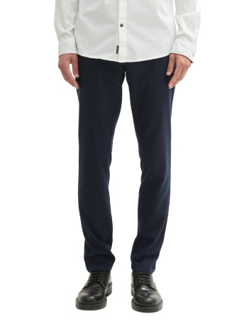 Tom Tailor Broek GESTRUCTUREERDE CHINO 1044345XX10 36780