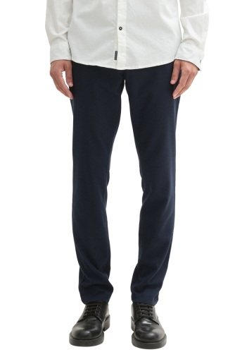 Tom Tailor Broek GESTRUCTUREERDE CHINO 1044345XX10 36780