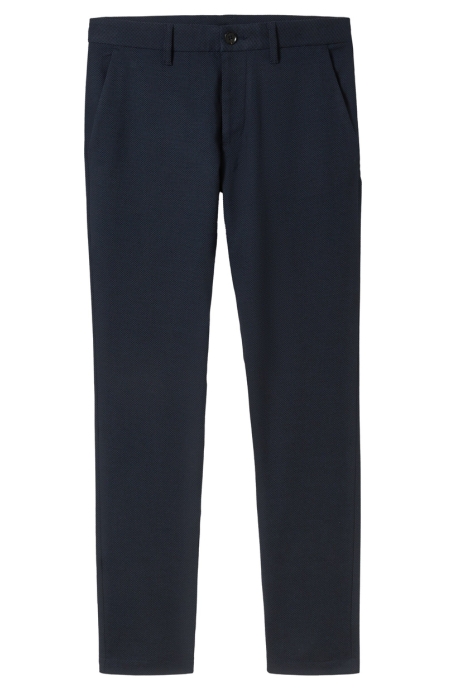 Tom Tailor slim structured chino