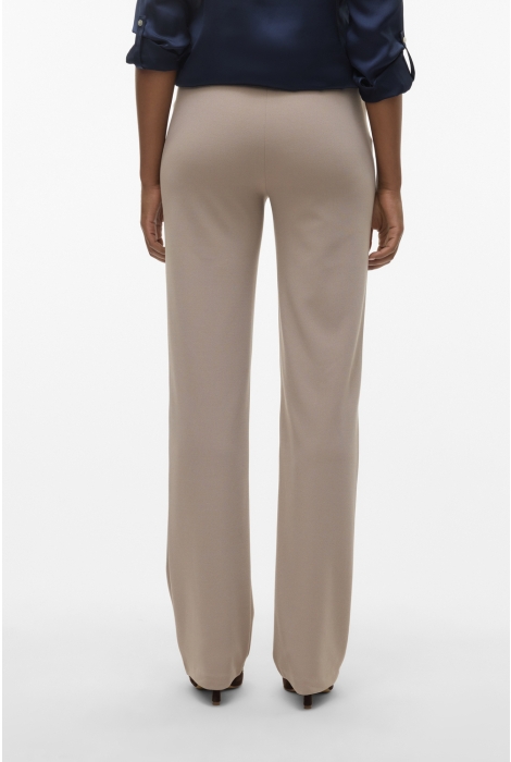 Vero Moda vmzamira mw slim straight pant noos