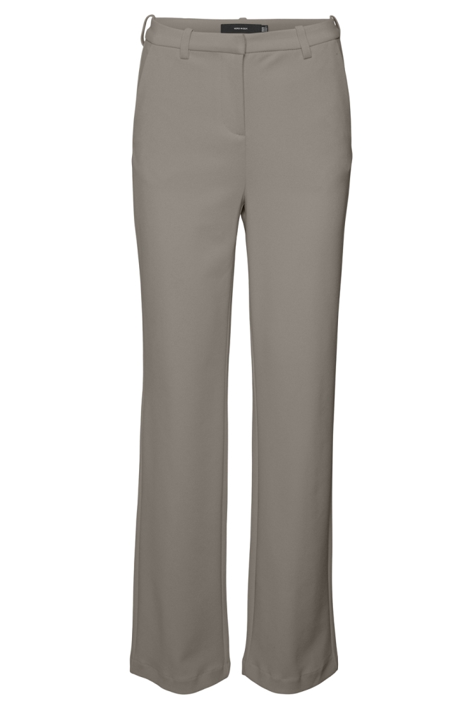 VMZAMIRA MW SLIM STRAIGHT PANT NOOS 10255128 MOON ROCK