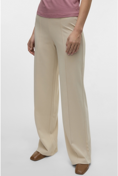 Vero Moda vmbecky hw wide pull on pant noos