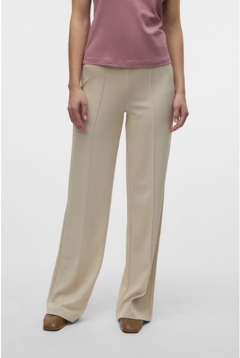 Vero Moda vmbecky hw wide pull on pant noos