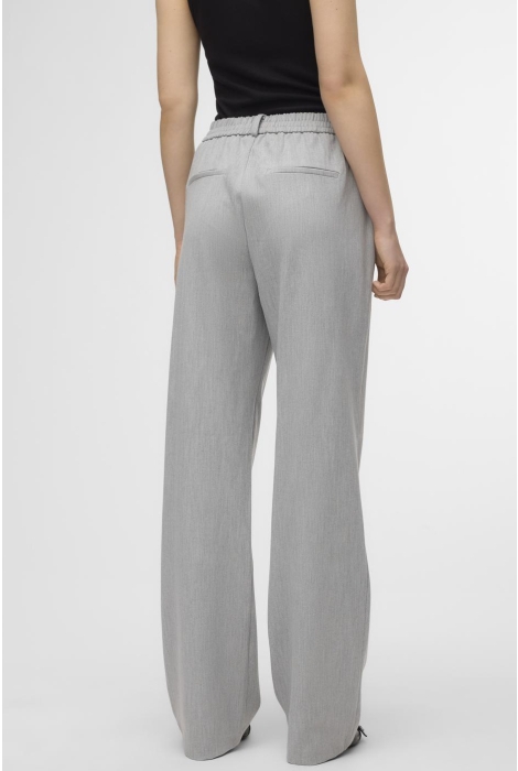 Vero Moda vmmaya mw straight solid pant noos