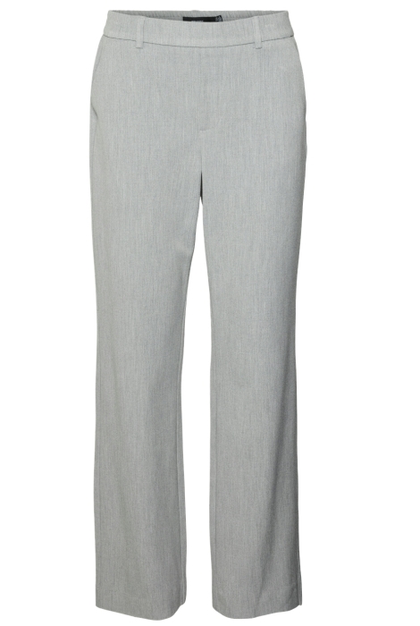 Vero Moda vmmaya mw straight solid pant noos