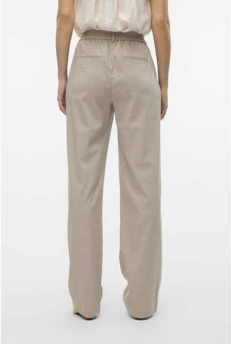 Vero Moda vmmaya goody mw straight pant noos