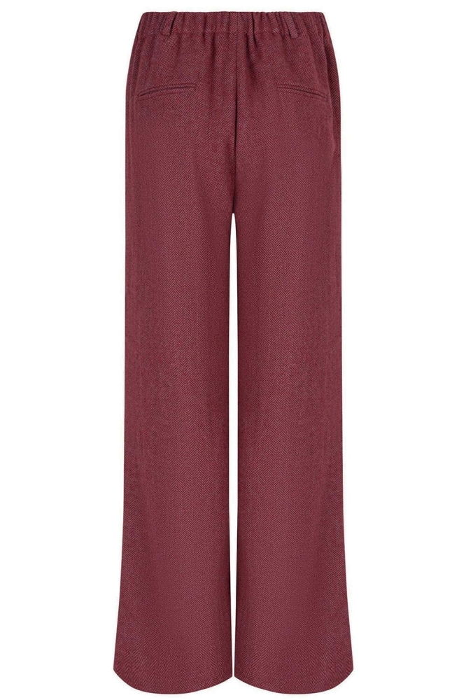 PANTS JUDITH FS2402 121 PINK