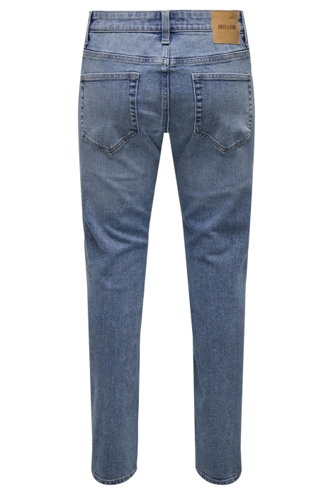 Only & Sons onsloom slim lb 2529 pim dnm noos