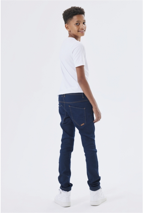 Name It nkmryan slim swe jeans 6116-th noos