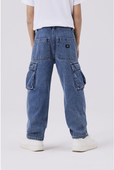 Name It nkmryan st cargo jeans 5910-zd noos