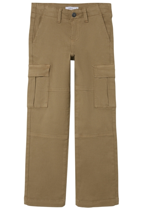 Name It nkmryan st twi cargo pant 5720-ot n