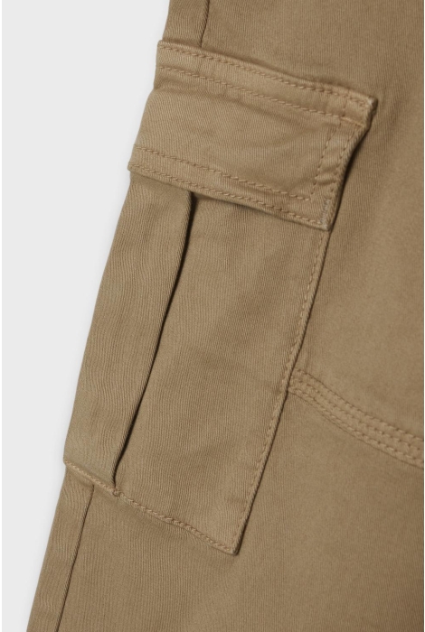 Name It nkmryan st twi cargo pant 5720-ot n