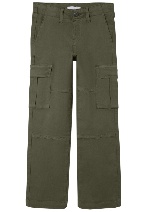 Name It nkmryan st twi cargo pant 5720-ot n