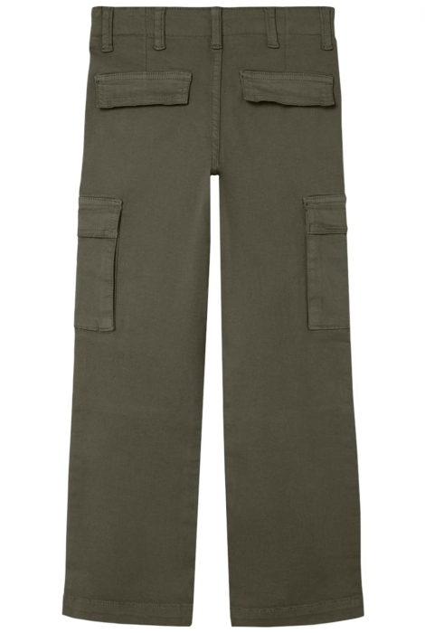 Name It nkmryan st twi cargo pant 5720-ot n