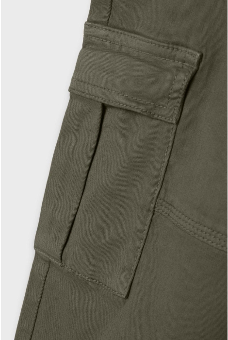 Name It nkmryan st twi cargo pant 5720-ot n