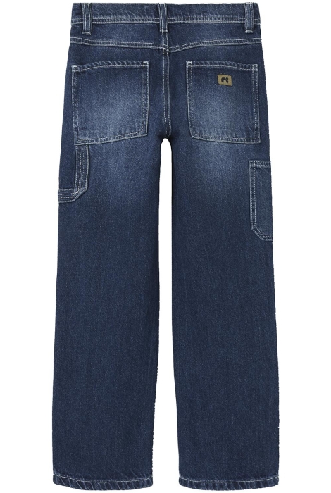 Name It nkmryan straight carp jeans 5950-dm