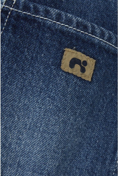 Name It nkmryan straight carp jeans 5950-dm