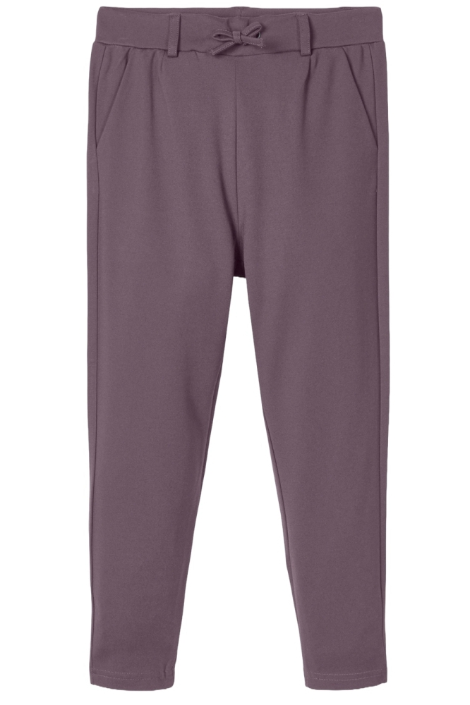 NKFIDA PANT NOOS 13142465 Arctic Dusk