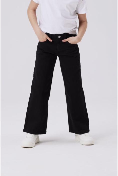 Name It nkfrose wide twi pant 1115-tp noos