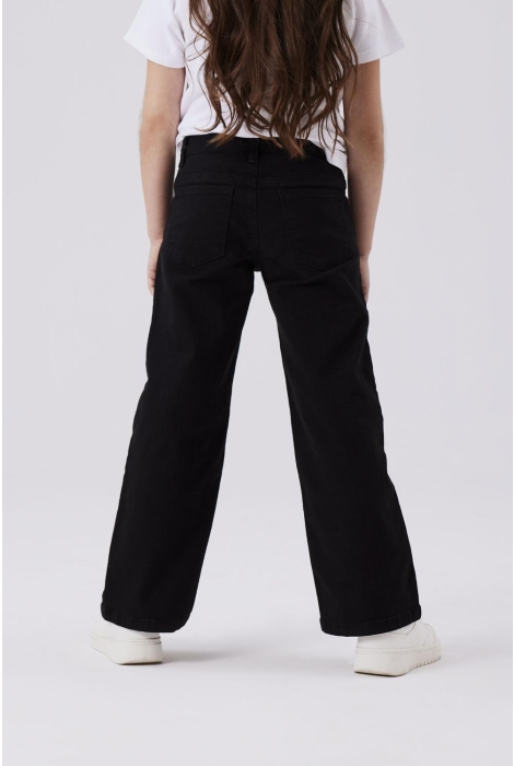 Name It nkfrose wide twi pant 1115-tp noos