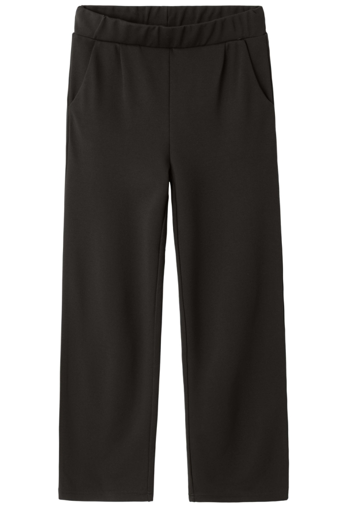 NKFNAIDA STRAIGHT PANT NOOS 13224822 Black