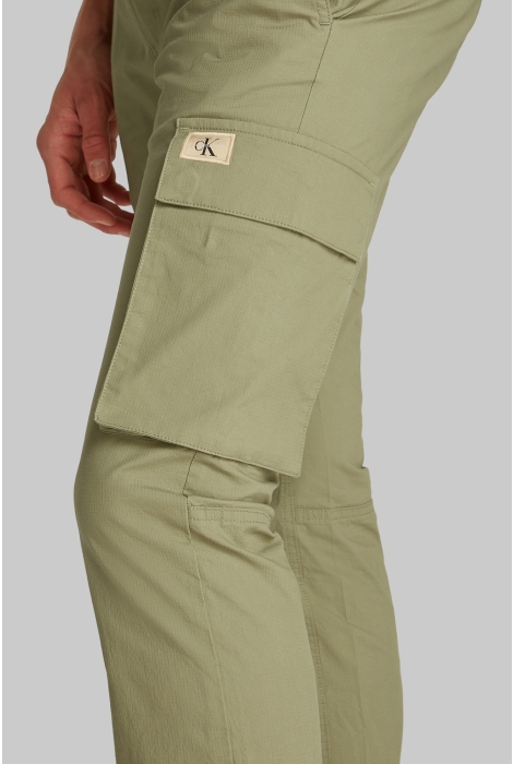 Calvin Klein skinny cargo