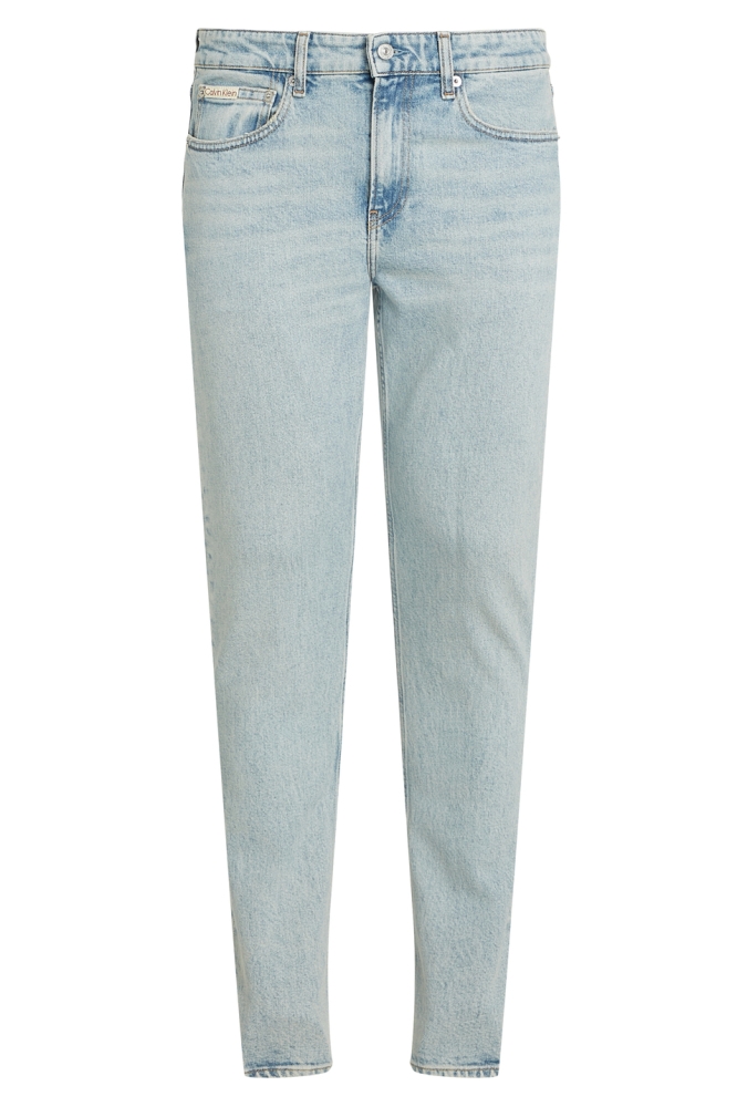 SLIM TAPER J30J326517 1AA DENIM LIGHT