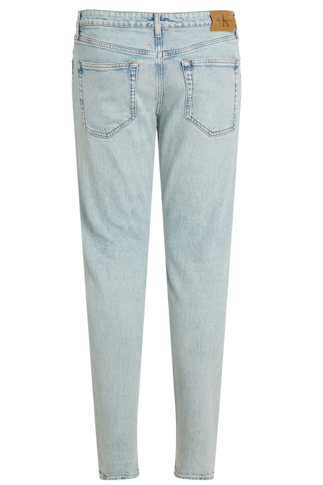 SLIM TAPER J30J326517 1AA DENIM LIGHT