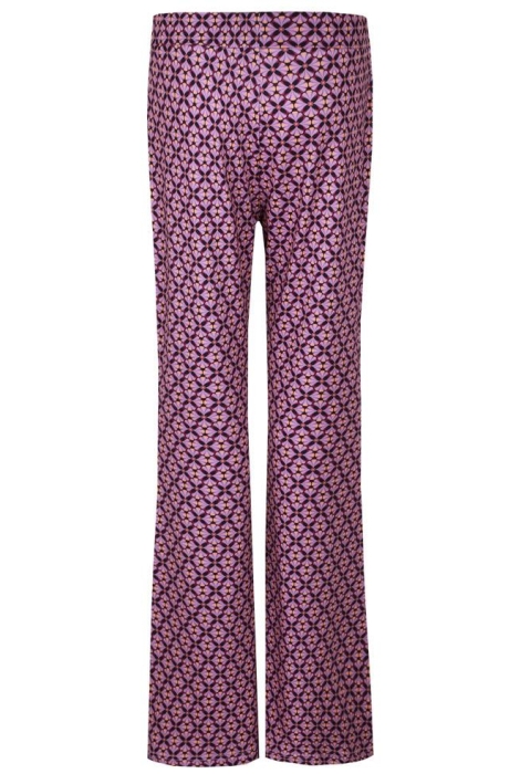 Fluresk 24nqf11 rox broek