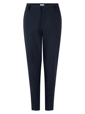 Zoso Broek ANNA 245 0008 NAVY