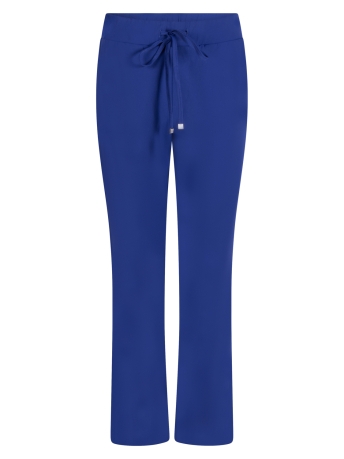 Zoso Broek BELINDA 245 0100 COBALT