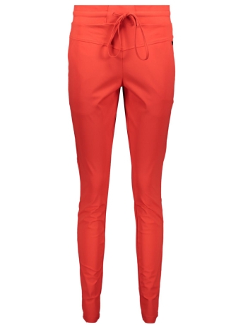 Zoso Broek AMBER 245 0019 RED