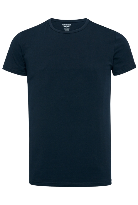 PME legend 2- pack r-neck basic t-shirt