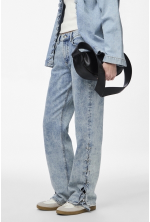 Dit is ook leuk van Pieces Jeans