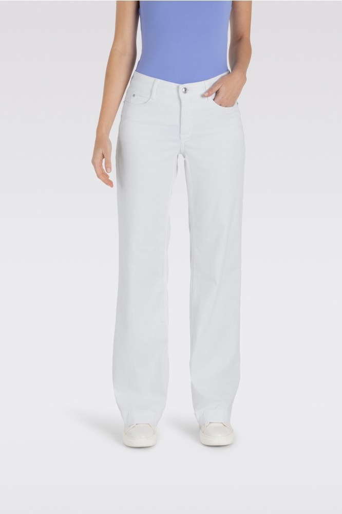 DREAM WIDE 0351 L544 19 D010 WHITE DENIM