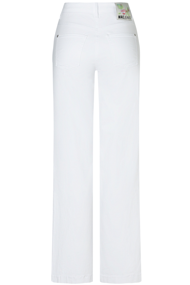 DREAM WIDE 0351 L544 19 D010 WHITE DENIM