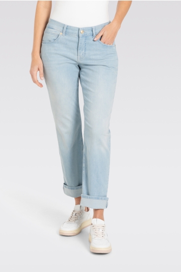 Mac Jeans SUE 0391L 5714 90 D235 Light Blue