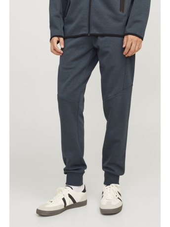 Jack & Jones Broek JPSTWILL FUSION SWEAT PANTS NOOS 12261991 NAVY BLAZER