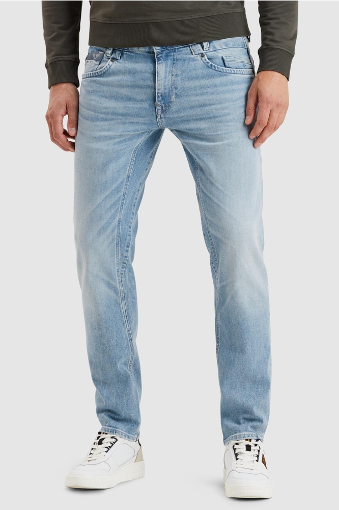 COMMANDER 3 0 RELAXED FIT JEANS PTR180 CAW